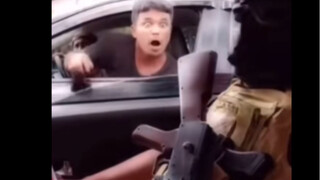 一切恐惧源于火力不足