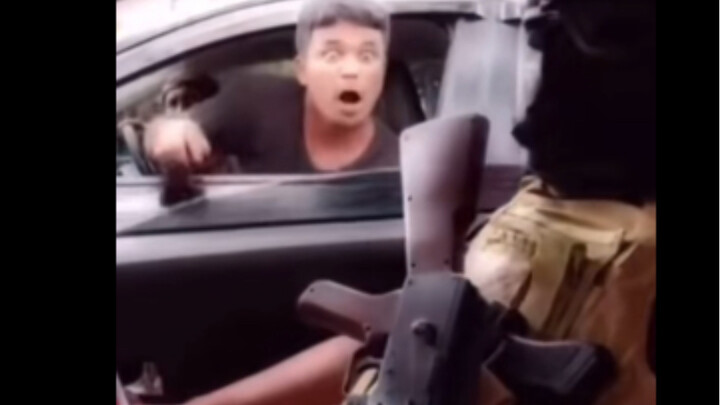 ความกลัวทั้งหมดเกิดจากพลังยิงไม่เพียงพอ