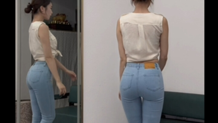 الجزء المفضل لدى sticky sticky