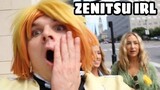 Zenitsu IRL 5