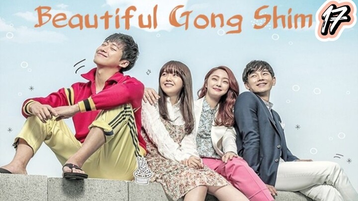 BEAUTIFUL GONG SHIM 17
