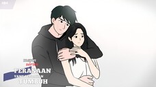 Saat Hati Mulai Bicara - Perasaan yang Mulai Tumbuh | Mepin Series