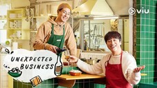 Unexpected Business (2021) Ep.01