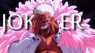 Donquixote Doflamingo AMV