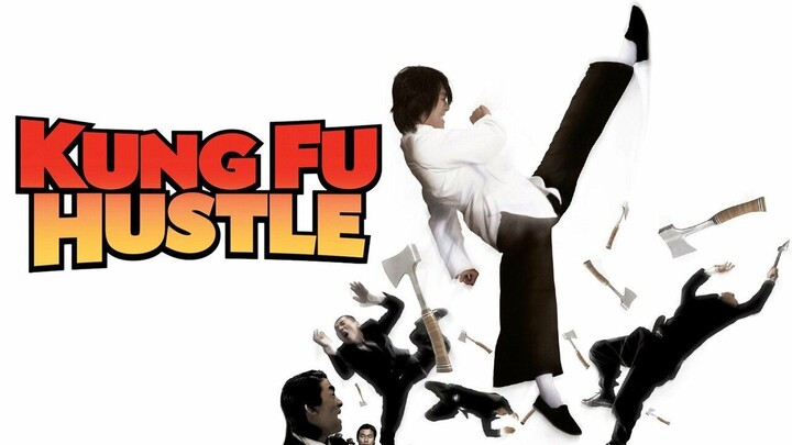 Kung Fu Hustle (2004)