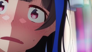 Her panties are in danger 彼女のパンティは危険にさらされています | Rent-a-Girlfriend Season 3 EP 3