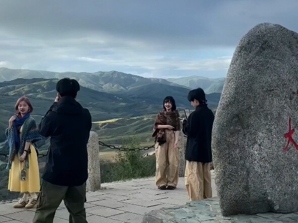 ในส่วนของการถ่ายภาพ