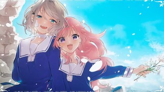 [Orange Orange Qi | Comics] "Love You Until the End of Life" Commemorative PV (Volume 4 Release Prom