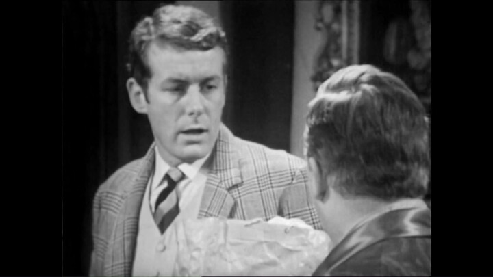THE POWER GAME (1969) HD S3E5 ''Private Treaty'' - Patrick Wymark, Barbara Murray, Michael Jayston