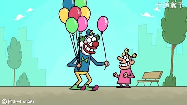 Cartoon Box Top 10 FUNNIEST Rascal Moments  The BEST of Cartoon Box  Funniest An