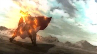 The Beginning After the End Episode 1