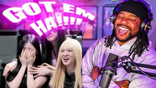 BABYMONSTER - DEBUT MEMBER ANNOUNCEMENT REACTION to YG!
