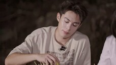 Who can bear the tenderness in Wang Hedi's heart?