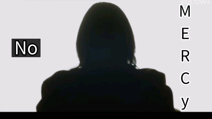 No Mercy (2025 ongoing) ep 1 sub Indonesia