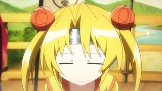 Sengoku Otome: Momoiro Paradox episode 4 (Subtitle Indonesia)