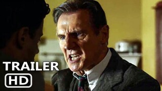 MARLOWE Trailer (2023) Liam Neeson