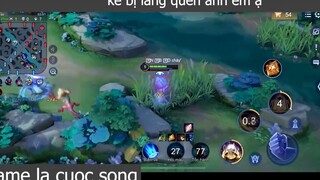 kẻ bị lãng quên anh em ạ p3 #gamelacuocsong