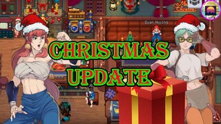 CHRISTMAS UPDATE!! - Otherworld Legends | Limited Time Event + New Stuffs!