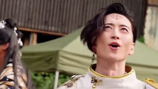 Điều chúng ta chờ đợi vào năm thứ mười là Omori tuyên bố từ chức và tránh xa xưởng phim đặc biệt?