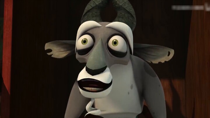 Terlahir sebagai seorang ahli bela diri, Master Yao ahli dalam rahasia Kung Fu, tetapi terjebak di k