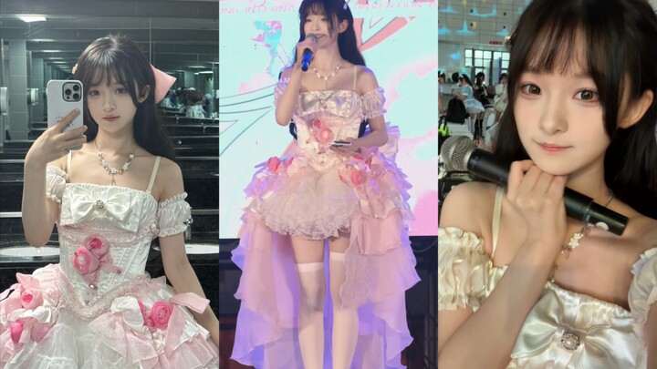 09 High School Student’s First Time Hosting at an Anime Convention! Vlog