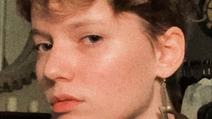 Góc yếu đuối của mọi anh chàng cơ bắp