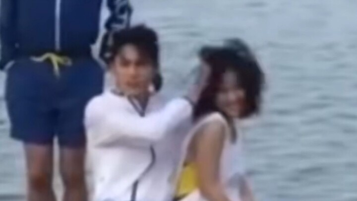 ตอนนั้นฉันยังไม่ใช่แม่เลี้ยงใจร้าย ทั้งสองคนยังเป็นเด็กตัวเล็กๆ อยู่เลย