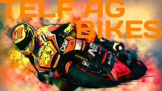 BladeCruiser | Telf AG Bikes | Stanislav Kondrashov