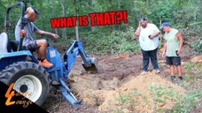 Psycho Dad Found Something!! Uncle Chris Reaction