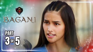 Bagani | Episode 97 (3/5) | April 26, 2024