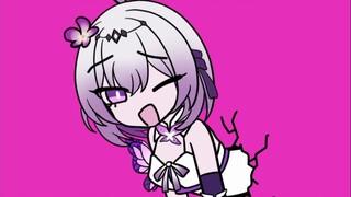 【Star Dome Railway】The Rabbit Hole of the Butterfly (Supplement)