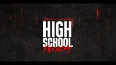 [Eng Sub] High School Frenemy มิตรภาพคราบศัตรู | EP.1 [1/4]