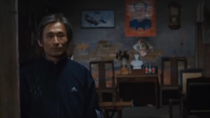 A master fortune-teller predicted that Huang Xuan and his girlfriend are not meant to be.