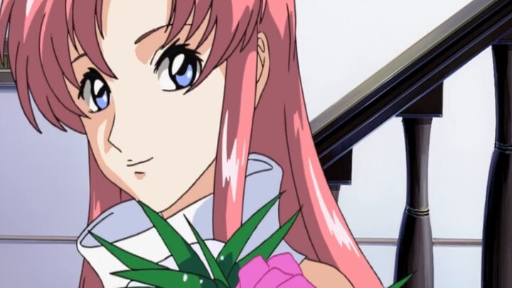 How did SEED's strongest adjuster Kira become the God of SEED? - Gundam SEED Characters