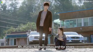 Innocent Man English Sub Episode 9