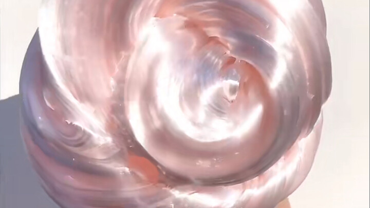 ดีไอวาย|SLIME เล่นโคลน