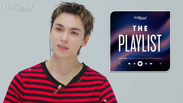 【Sokcho vietsub】Phỏng vấn của SEVENTEEN VERNON Choi Han-sol trên The Hollywood Reporter 260816