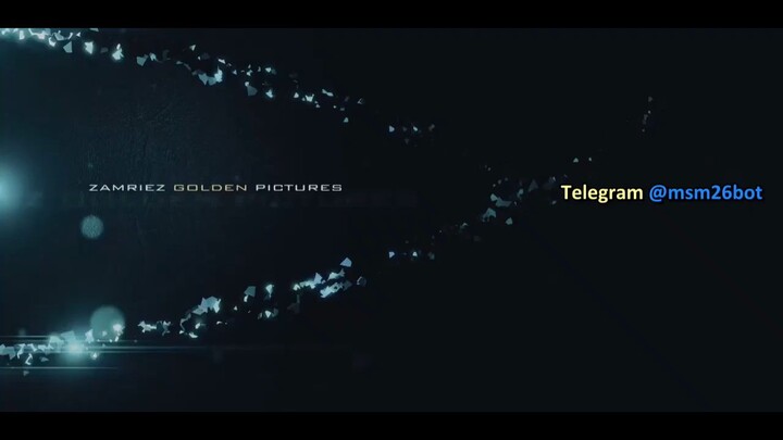 BAYANGAN LELAKI SEMPURNA EP4