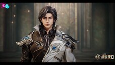 Soul Land 2 The Unrivaled Tang Sect Episode 119 Sub Indo Highlight