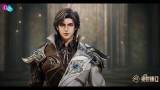 Soul Land 2 The Unrivaled Tang Sect Episode 119 Sub Indo Highlight