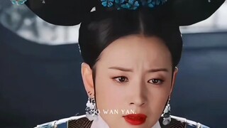 可是富察家最后的一点荣耀也是靠璟瑟守住的啊
