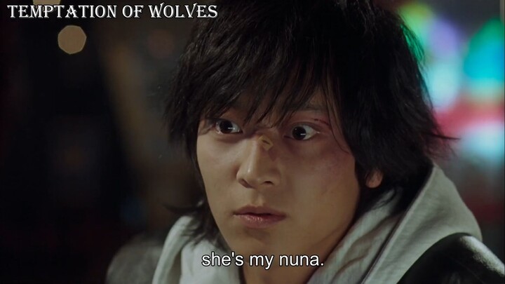 Temptation Of Wolves 2004 (Romance of their own) Korean Movie Eng Sub 1080p