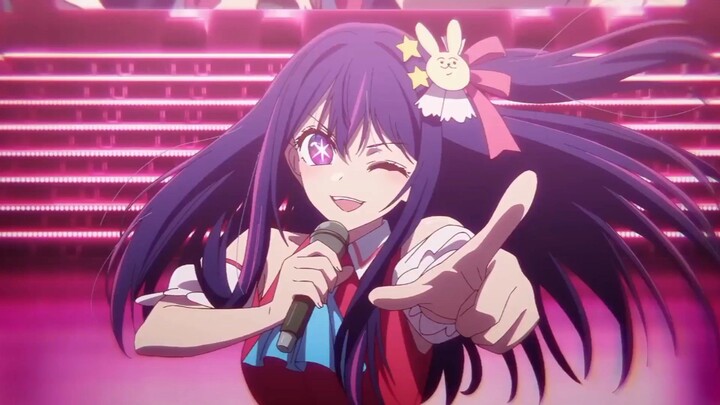 Idol (Oshi no ko) Jawa V