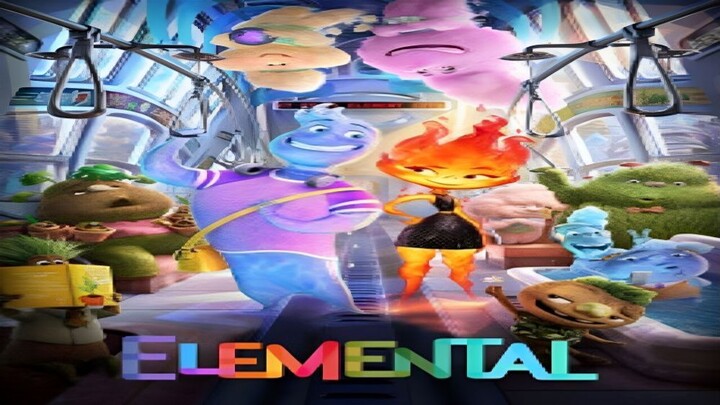 Elemental watch full movie : link in Descriptoin