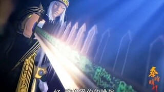 威胁嬴政的重大机密会是什么？