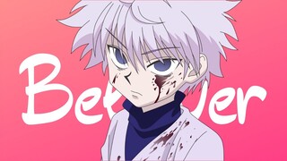 Hunter X Hunter | Believer「AMV」ᴴᴰ | 4k