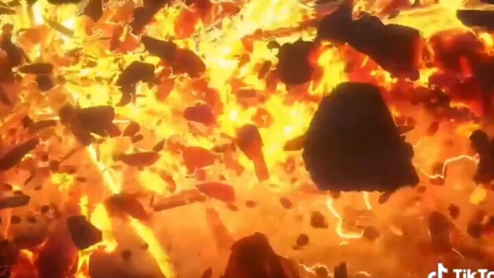 moment sad Cheng nan