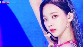 【aespa】201124《Black Mamba》最新打歌现场