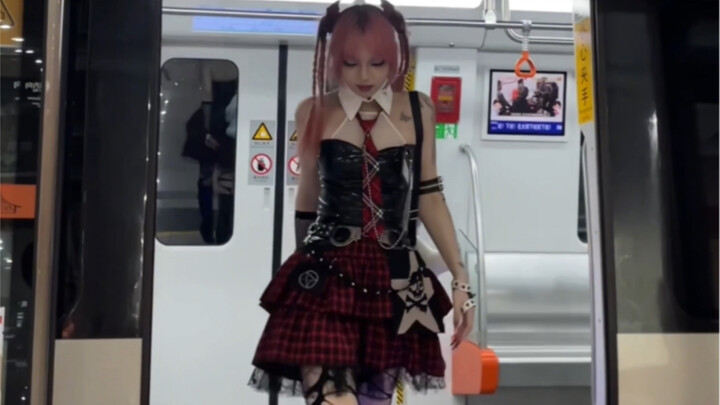 Let's test how inclusive different cities are! The subculture invasion city challenge begins! First 