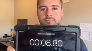 30-second self-test: Do you have a tendency to be slow-witted or anxious?